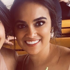 Meet your Posher, Melanie